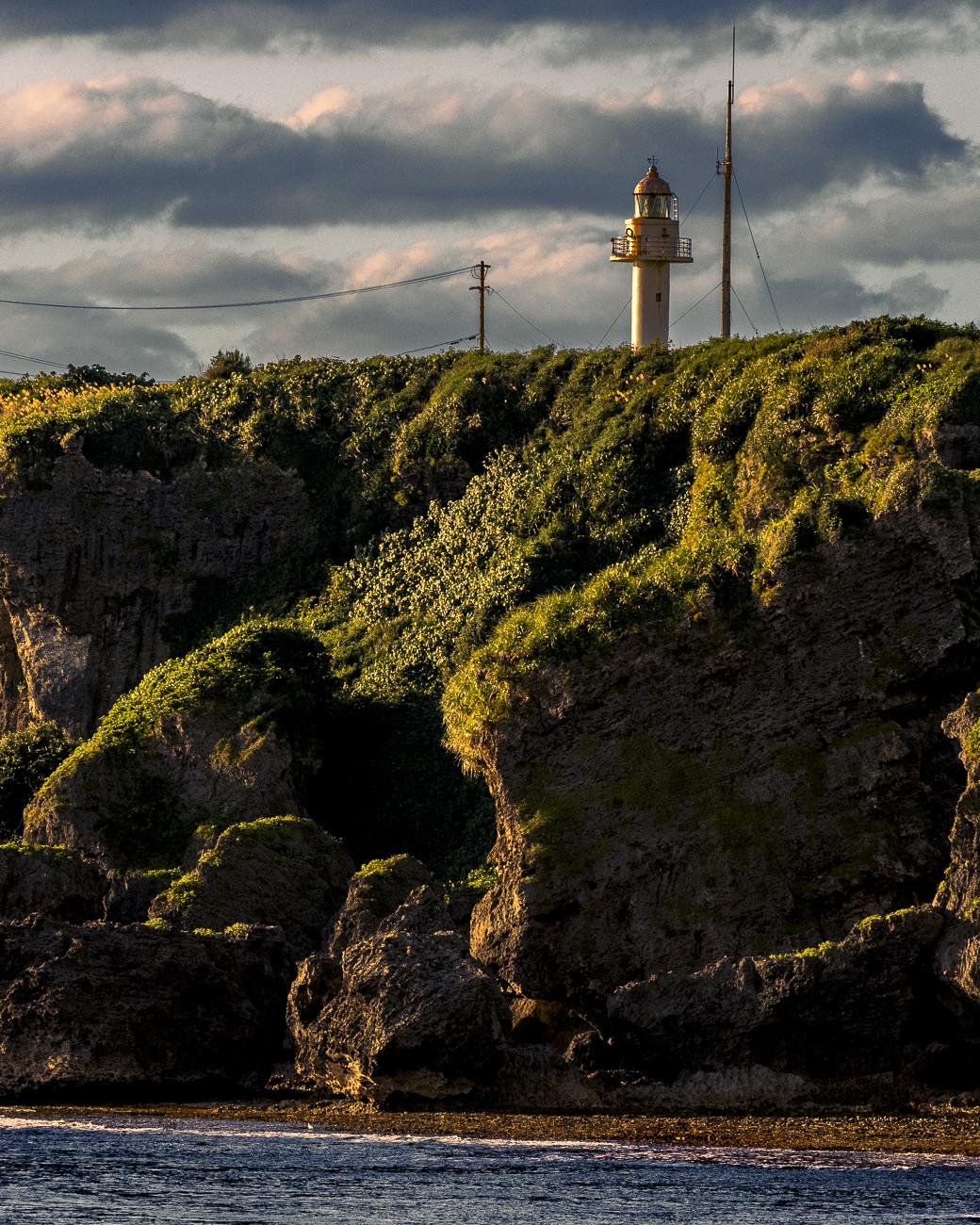🌊 캰 곶(캰 미사키) 이미지 5